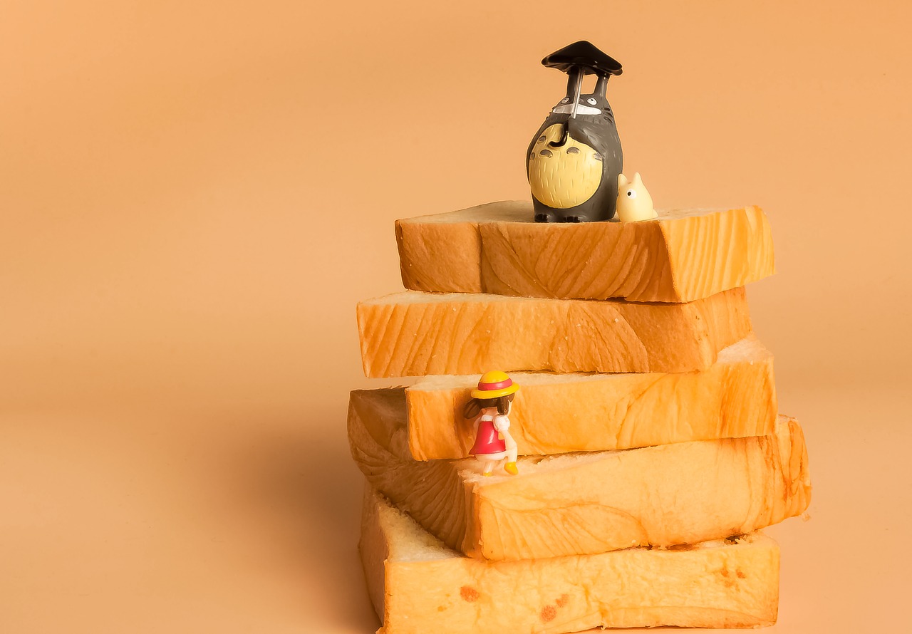 1歳半の娘と行く名古屋旅行 モリコロパークからひつまぶしランチ備長 自由気ままなマイライフ