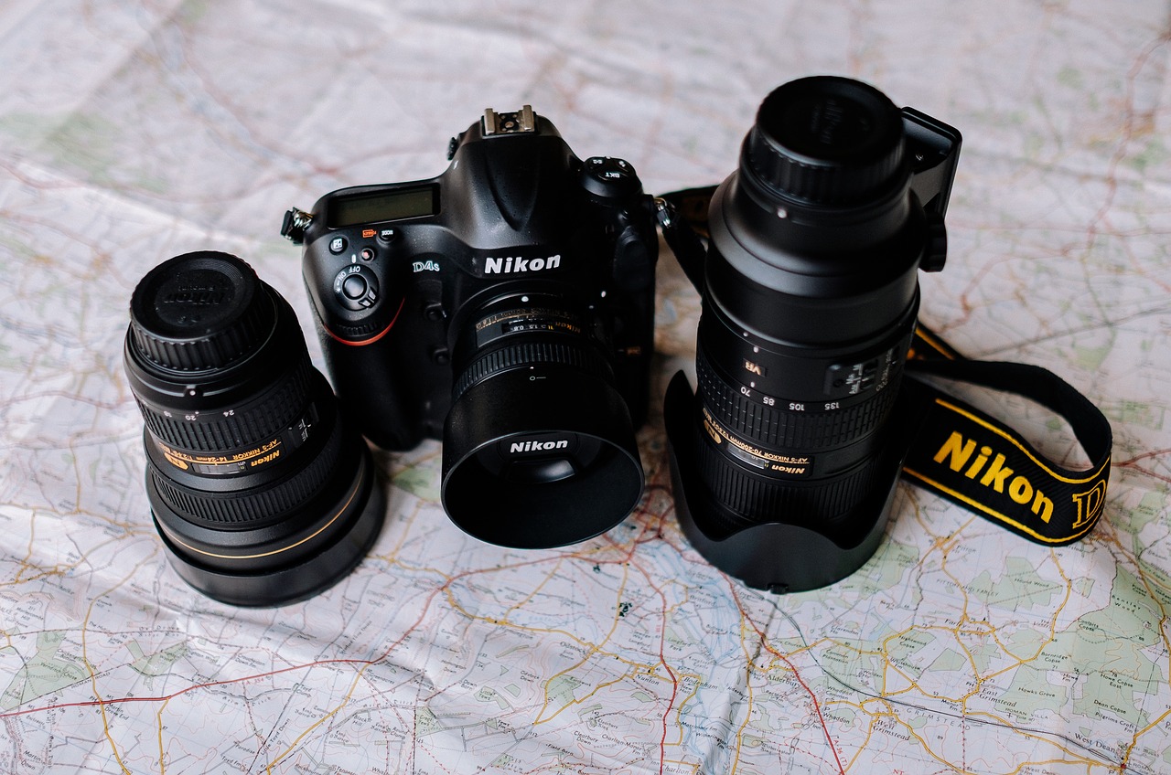 Nikonの大三元レンズをレンタルで気軽に体験できる！！ビデオエイペックス