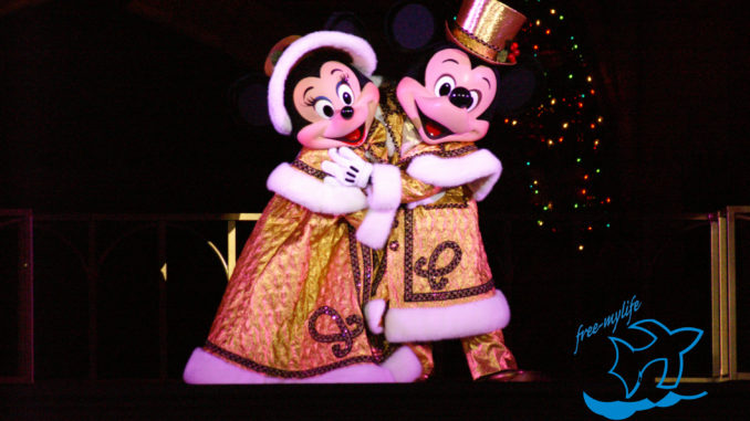 クリスマス