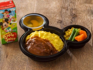 東京ディズニーランド 子連れにおすすめなレストラン5選 全お子様メニューの写真も有り 自由気ままなマイライフ